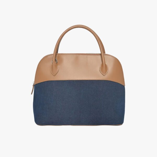 Jane Large Tote Navy One Size